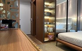 Apartamento Inteligente em São Paulo, Allianz Parque com Recepção 24h